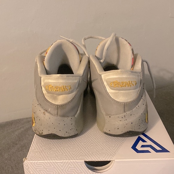 Nike zoom freak 1 - Picture 6 of 6